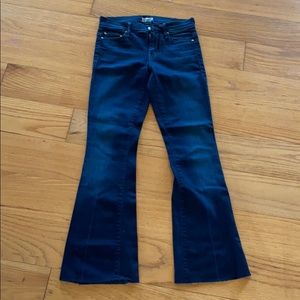 NOT FOR SALE - Mother jeans